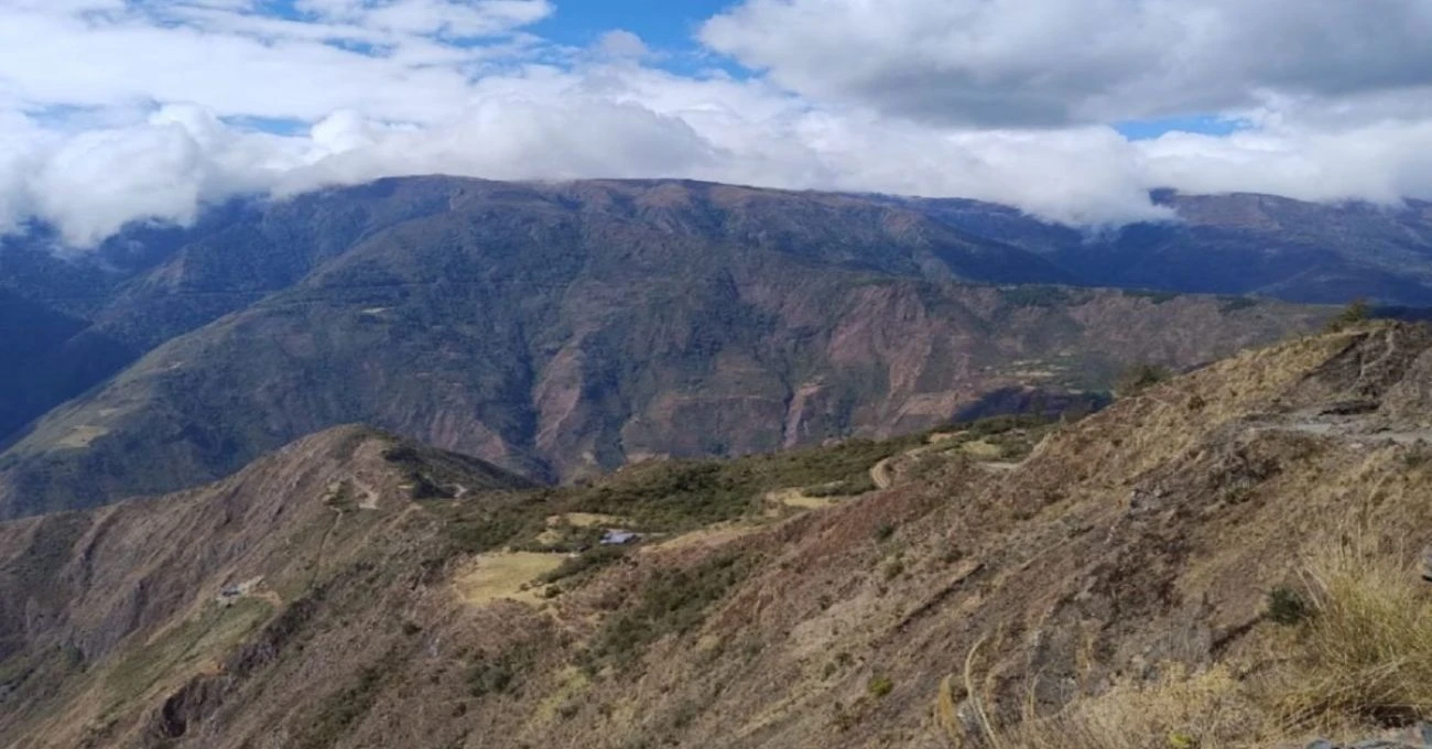 Amplios intervalos de mineralización en proyecto Aurora: perspectivas económicas prometedoras