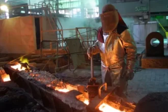 Análisis global anticipa déficit estructural de cobre y presiona al alza sostenida de precios