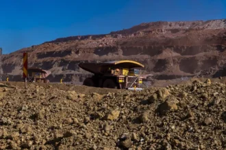 Áncash lidera recursos mineros en Perú: histórica cifra de transferencias 2025