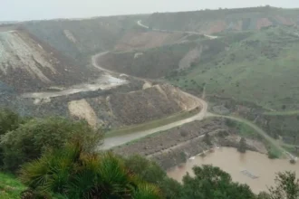 Andalucía lidera la apuesta minera de España para la transición energética 2030