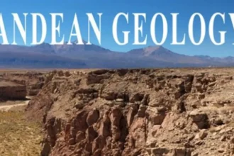 Andean Geology destaca el rol de la tectónica en el afloramiento de recursos hídricos en el norte de Chile