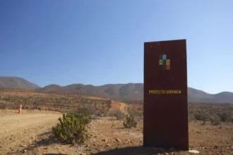 Andes Iron cuestiona resolución de la Corte de Apelaciones de Antofagasta y reafirma continuidad de Dominga