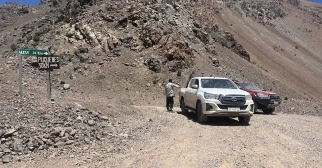 Andina Copper inicia la evaluación de campo del proyecto de cobre Mantou