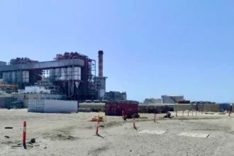 Angamos vuelve a tribunales: admiten reclamaciones por revisión ambiental en Mejillones