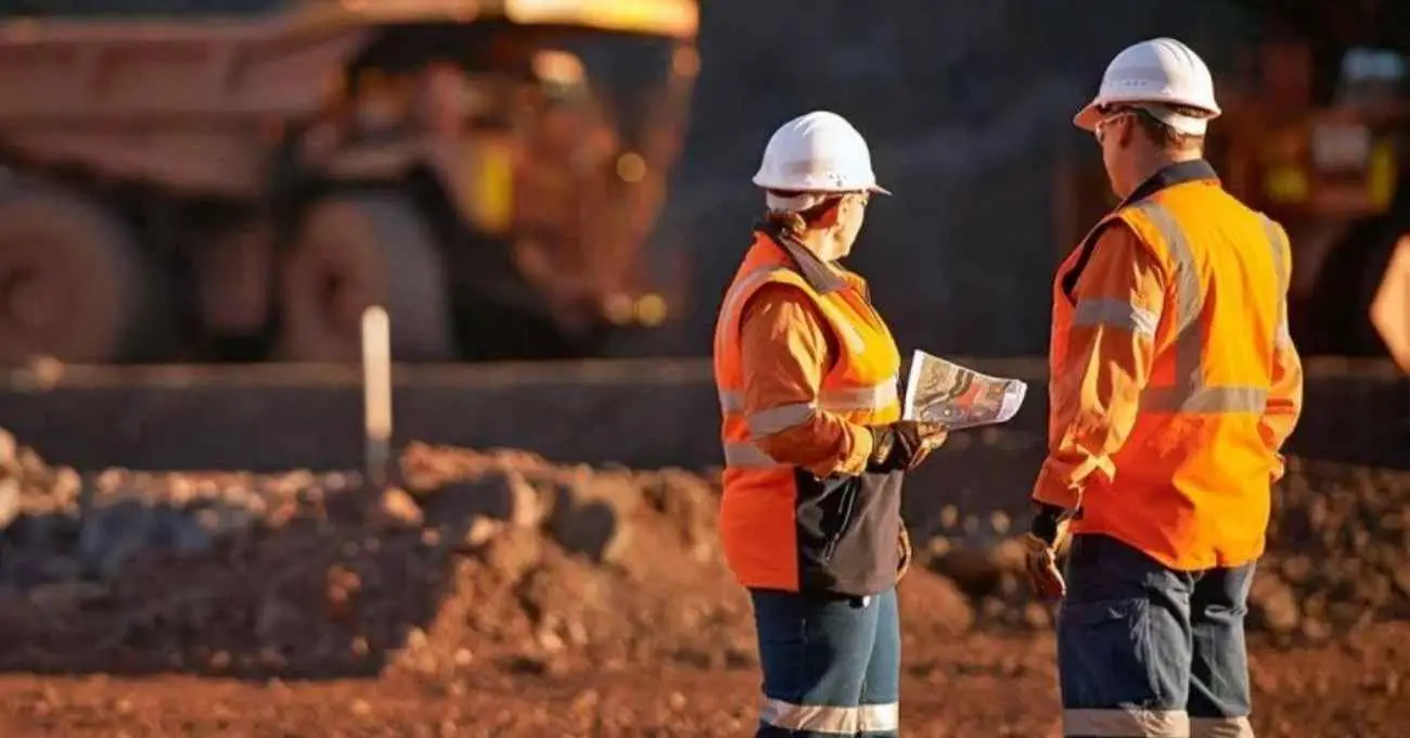 Anglo American abre nuevas oportunidades laborales en Chile