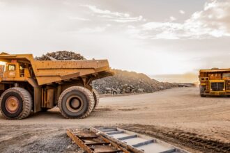Anglo American destaca desafíos y avances en producción de cobre en 2025