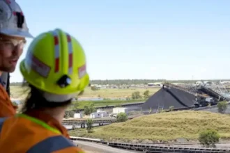 Anglo American lleva a Peabody a arbitraje por acuerdo fallido de $ 3.8 mil millones de dólares