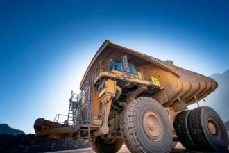 Anglo American: Producción de Cobre Alcanza 183.500 Toneladas en el Tercer Trimestre