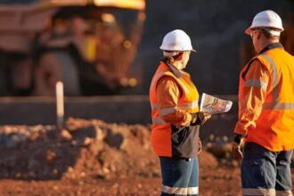 Anglo American publica nuevas vacantes laborales para sus operaciones mineras en Chile