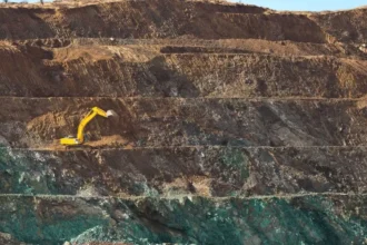 Anglo American reafirma liderazgo en minería sostenible con recertificación The Copper Mark