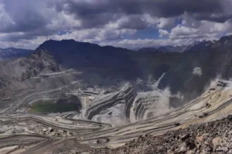 Anglo American recertifica sus tres operaciones en Chile con el sello internacional The Copper Mark
