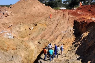 Anglo American y Arc Minerals ponen fin a su alianza de cobre en Zambia