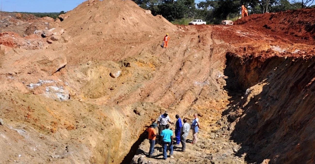 Anglo American y Arc Minerals ponen fin a su alianza de cobre en Zambia