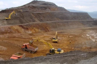 Anglo Asian Mining asegura contrato con Trafigura y financiamiento por 25 millones