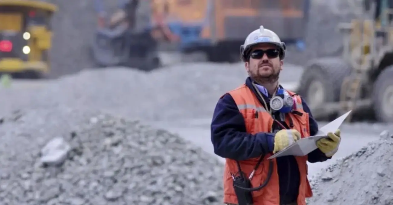 AngloAmerican Chile tiene ofertas laborales: ¿Cuáles son los cargos vacantes y cómo postular?