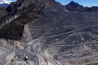 Antamina obtuvo luz verde para su segundo ITS y ajustó su operación con foco en 2036
