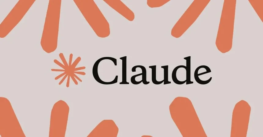 Anthropic actualiza Claude: ahora crea gráficos y diagramas dentro del chat