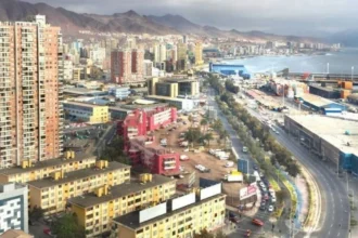 Antofagasta impulsa el empleo local con alianza público-privada y minería 4.0