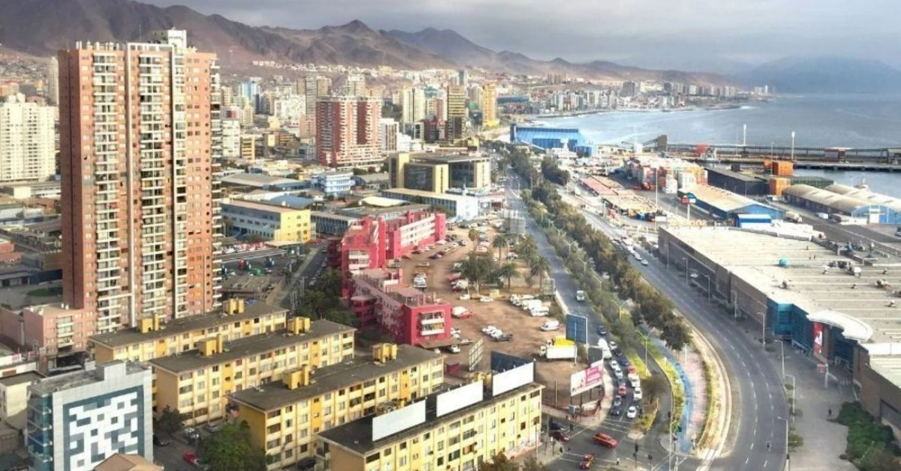 Antofagasta impulsa el empleo local con alianza público-privada y minería 4.0