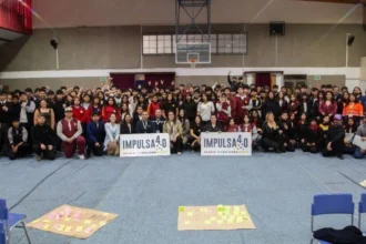 Antofagasta impulsa minería tecnológica en jóvenes con experiencia inclusiva y práctica