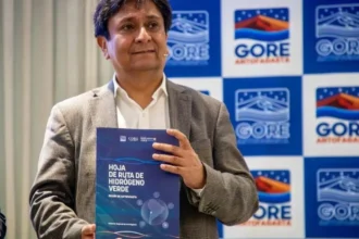 Antofagasta lanza Hoja de Ruta de Hidrógeno Verde 2026–2035 para ordenar el desarrollo de la industria