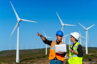 Antofagasta lidera proyecto de energía renovable con colaboración internacional: Impulso clave para el desarrollo sostenible de Chile