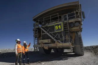 Antofagasta Minerals abre nuevas vacantes laborales para Zaldívar y AMSA Corporativo