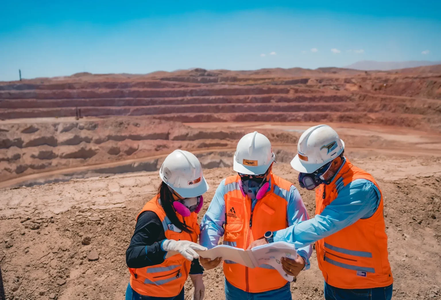 Antofagasta Minerals abre vacantes: 9 empleos activos en Pelambres, Centinela y Antucoya para postular hoy