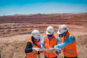 Antofagasta Minerals abre vacantes: 9 empleos activos en Pelambres, Centinela y Antucoya para postular hoy
