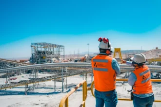 Antofagasta Minerals abre vacantes en Pelambres, Centinela y Antucoya: estos son los trabajos con postulación directa hoy