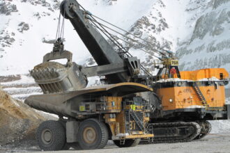 Antofagasta Minerals anuncia dividendo interino de 16,6 centavos por acción, equivalente a un 35% de payout
