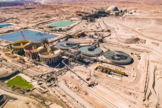 Antofagasta Minerals consolida proyecto Nueva Centinela: Proyecta 170.000 t de Cobre Equivalente para 2027