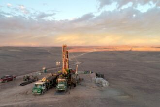 Antofagasta Minerals invierte $200 millones en exploración del prometedor yacimiento de cobre Cachorro en Chile
