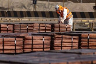 Antofagasta Minerals proyecta millonarias inversiones en Ecuador y Argentina para expandir su presencia en Sudamérica