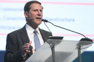 Antofagasta Minerals respalda agenda de Kast: CEO destaca baja de impuesto al 23% y agilización de permisos