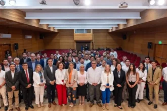 Antofagasta Minerals y la UCN cerraron programa que fortaleció a 21 proveedoras regionales