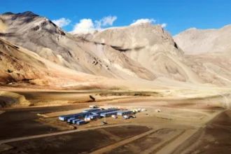 Antofagasta Plc apunta a Argentina por cambios regulatorios y sinergias mineras estratégicas