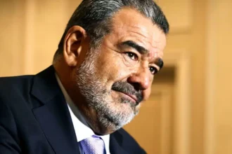 Antofagasta Plc inicia relevo generacional en su directorio con la salida de Andrónico Luksic Craig