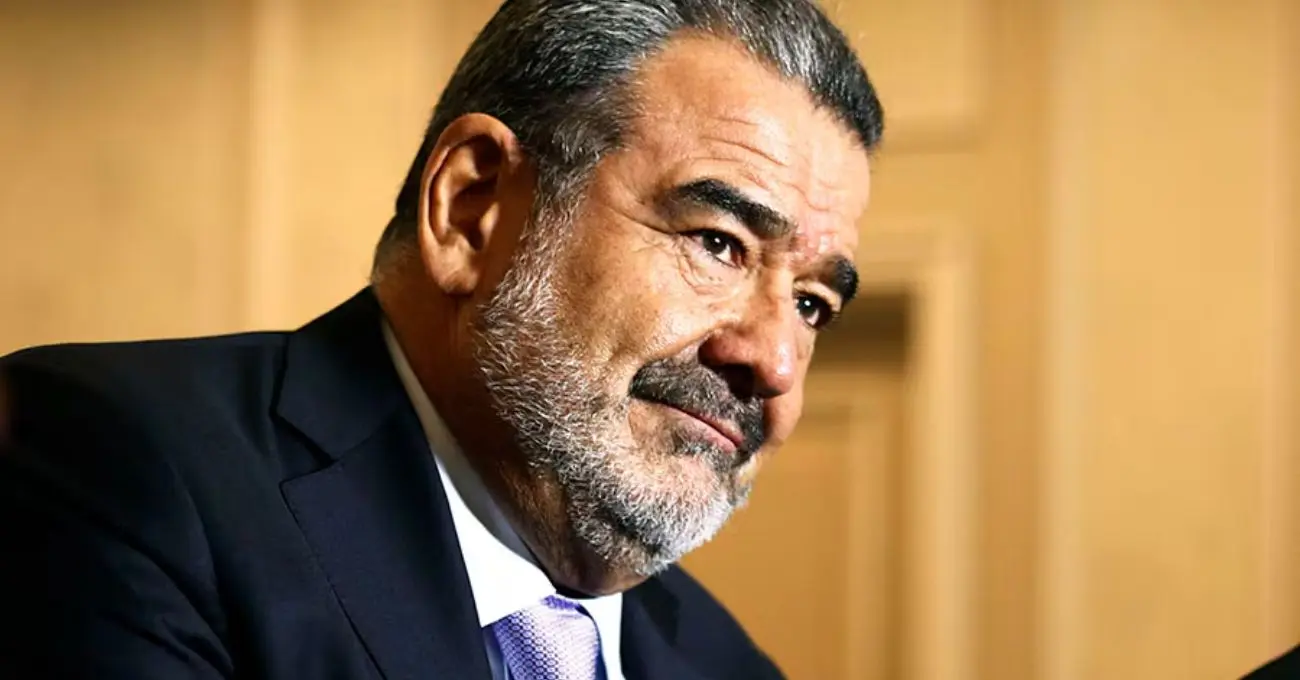 Antofagasta Plc inicia relevo generacional en su directorio con la salida de Andrónico Luksic Craig