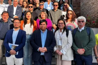 Antofagasta reúne a autoridades y gremios en seminario “Pequeña Minería: Gran Futuro” para definir la Política de Fomento 2025–2034