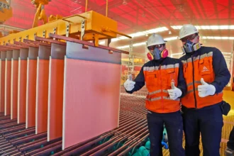 Antucoya abre empleos en minería: revisa los cargos aquí