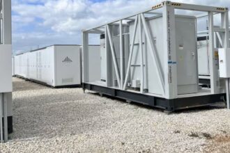 Antuko presenta megaproyecto de almacenamiento de energía en Antofagasta por US$336 millones
