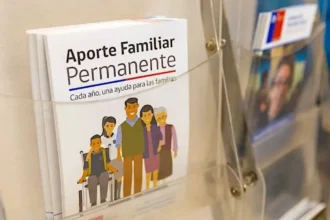 Aporte Familiar Permanente: ¿Cómo verificar beneficios y modalidades de pago en Chile?