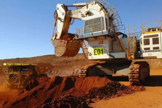 Apoyo estatal a fundiciones de Trafigura busca diversificar producción de metales