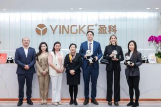 Apparcel Uriarte Abogados firma alianza con unos de los principales estudios de abogados de China
