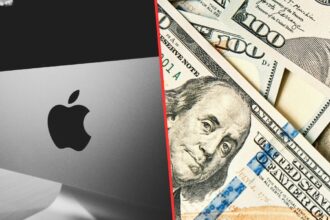 Apple eleva a US$600 mil millones su inversión en EE.UU. para evitar aranceles propuestos por Trump