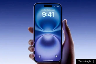 Apple iPhone 16 Pro Max: Tecnología de cima para quienes trabajan en terreno