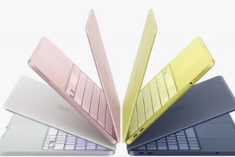 Apple lanza MacBook Neo económico 2026: autonomía récord y chip inspirado en iPhone