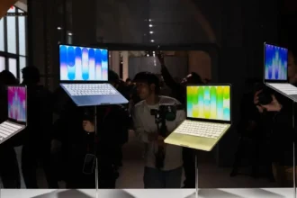 Apple lanza MacBook Neo, su portátil más asequible para estudiantes y usuarios comunes