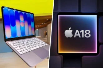 Apple revoluciona el mercado con su nuevo MacBook Neo desde $549 dólares